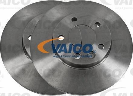 VAICO V10-80080 - Kočioni disk www.molydon.hr