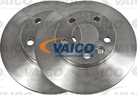 VAICO V10-80041 - Kočioni disk www.molydon.hr