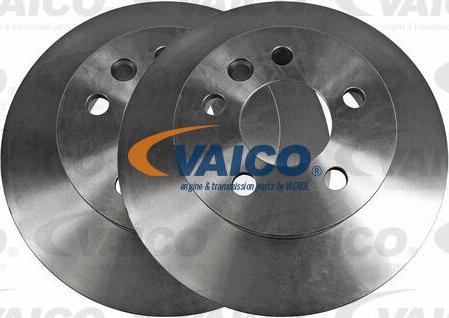 VAICO V10-80060 - Kočioni disk www.molydon.hr