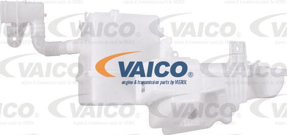 VAICO V10-6734 - posuda  za tekućinu za pranje, pranje vjetrobrana www.molydon.hr