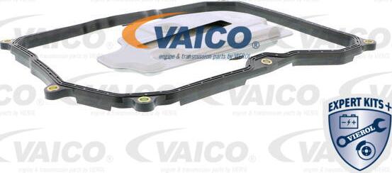 VAICO V10-0444 - Hidraulicni filter, automatski mjenjač www.molydon.hr
