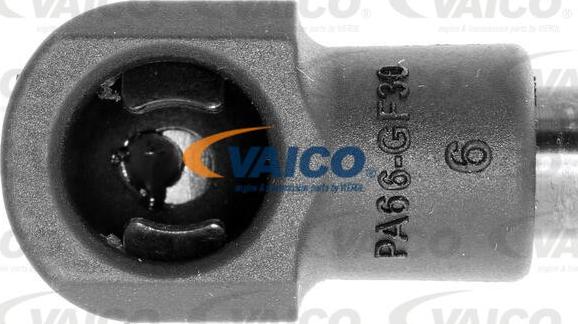 VAICO V10-0442 - Plinski amortizer, prtljaznik/utovarni prostor www.molydon.hr