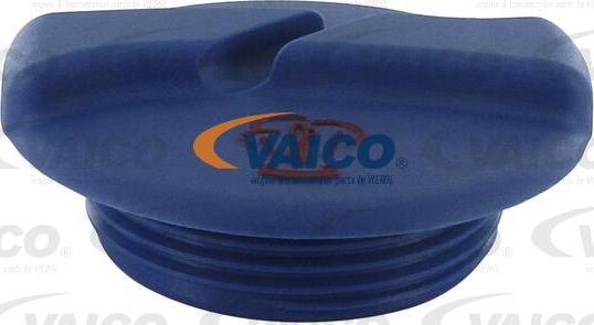 VAICO V10-0489 - Čep posude  za rashladnu tekućinu www.molydon.hr