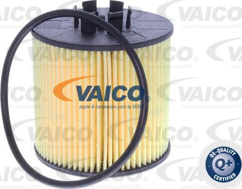 VAICO V10-0665 - Filter za ulje www.molydon.hr