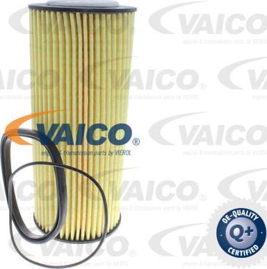 VAICO V10-0666 - Filter za ulje www.molydon.hr