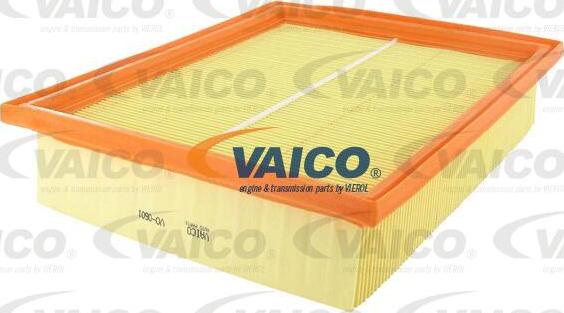 VAICO V10-0601 - Filter za zrak www.molydon.hr