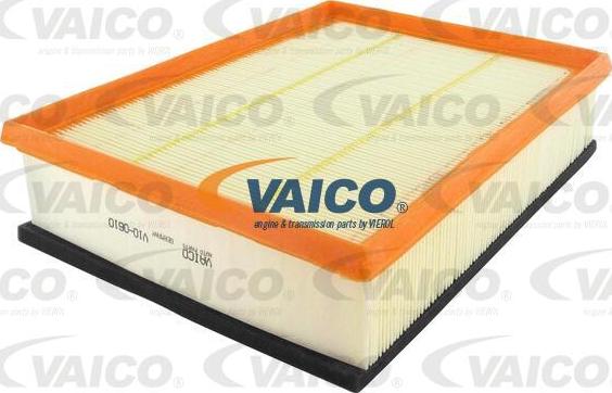 VAICO V10-0610 - Filter za zrak www.molydon.hr