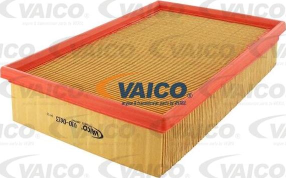 VAICO V10-0613 - Filter za zrak www.molydon.hr