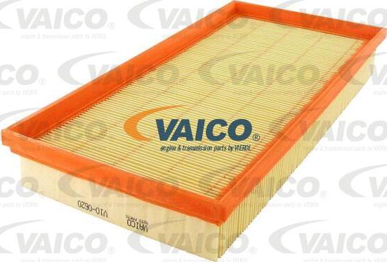 VAICO V10-0620 - Filter za zrak www.molydon.hr