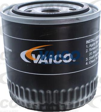 VAICO V10-0318 - Filter za ulje www.molydon.hr