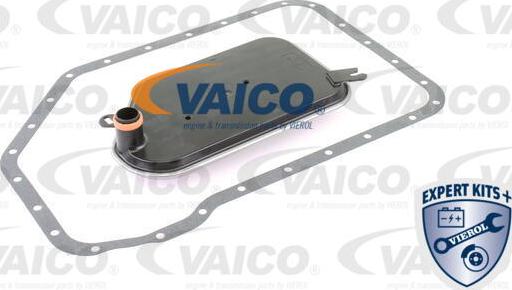 VAICO V10-0387 - Hidraulicni filter, automatski mjenjač www.molydon.hr