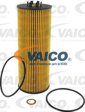 VAICO V10-0330 - Filter za ulje www.molydon.hr
