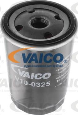 VAICO V10-0325 - Filter za ulje www.molydon.hr