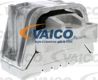 VAICO V10-1471 - Nosač motora www.molydon.hr