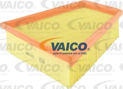 VAICO V10-1600 - Filter za zrak www.molydon.hr