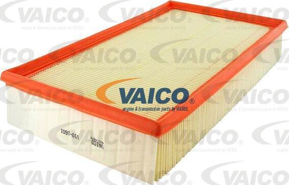 VAICO V10-1601 - Filter za zrak www.molydon.hr