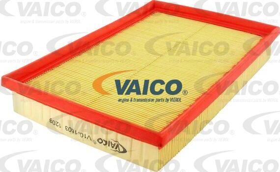 VAICO V10-1603 - Filter za zrak www.molydon.hr