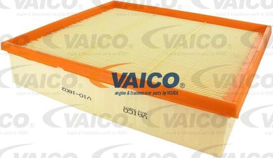 VAICO V10-1602 - Filter za zrak www.molydon.hr