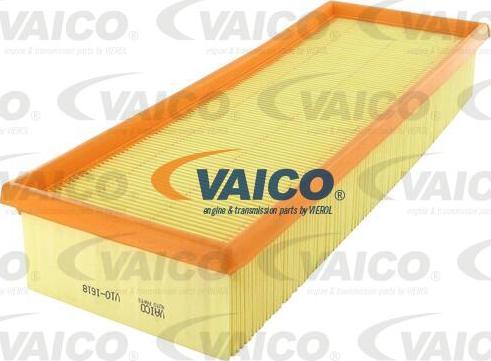 VAICO V10-1618 - Filter za zrak www.molydon.hr