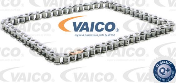 VAICO V10-10011-BEK - Set lanaca razvod i natezači www.molydon.hr