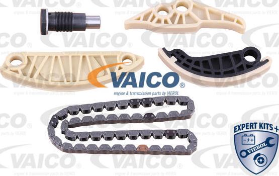 VAICO V10-10024-BEK - Set lanaca razvod i natezači www.molydon.hr