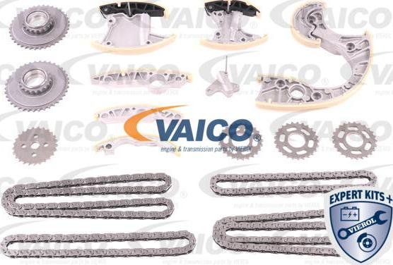 VAICO V10-10020 - Set lanaca razvod i natezači www.molydon.hr