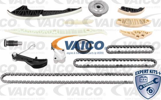 VAICO V10-10023 - Set lanaca razvod i natezači www.molydon.hr