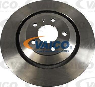 VAICO V10-80095 - Kočioni disk www.molydon.hr