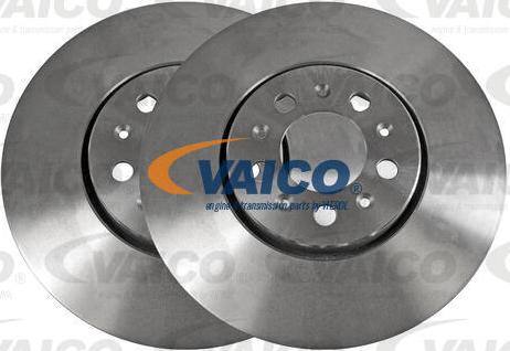 VAICO V10-80044 - Kočioni disk www.molydon.hr