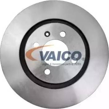 VAICO V10-80047 - Kočioni disk www.molydon.hr