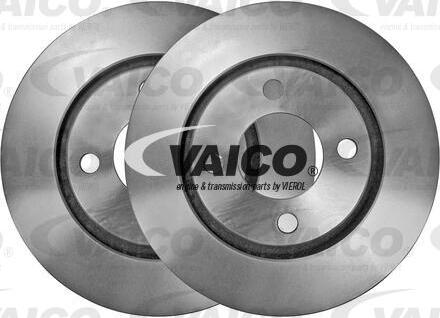 VAICO V10-80051 - Kočioni disk www.molydon.hr