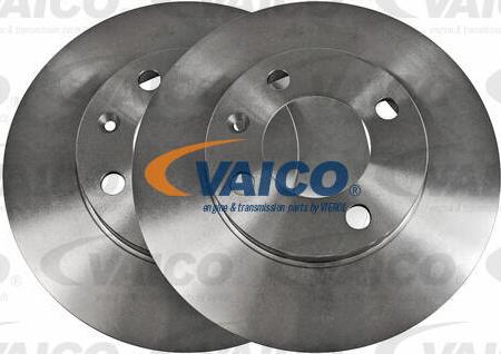 VAICO V10-80052 - Kočioni disk www.molydon.hr