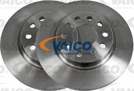 VAICO V10-80069 - Kočioni disk www.molydon.hr