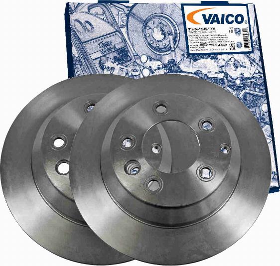 VAICO V10-80006 - Kočioni disk www.molydon.hr