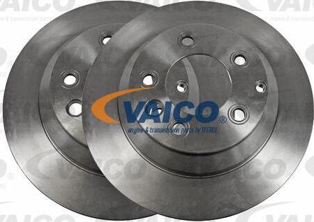 VAICO V10-80006 - Kočioni disk www.molydon.hr