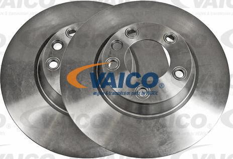 VAICO V10-80008 - Kočioni disk www.molydon.hr