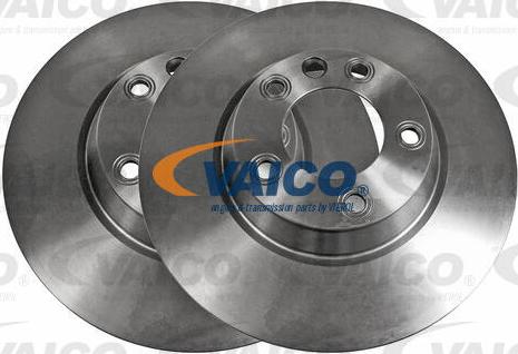 VAICO V10-80007 - Kočioni disk www.molydon.hr