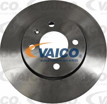 VAICO V10-80078 - Kočioni disk www.molydon.hr