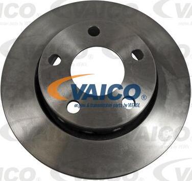 VAICO V10-80072 - Kočioni disk www.molydon.hr