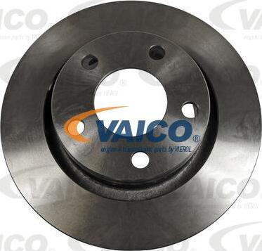 VAICO V10-80109 - Kočioni disk www.molydon.hr