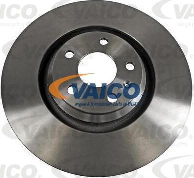 VAICO V10-80105 - Kočioni disk www.molydon.hr