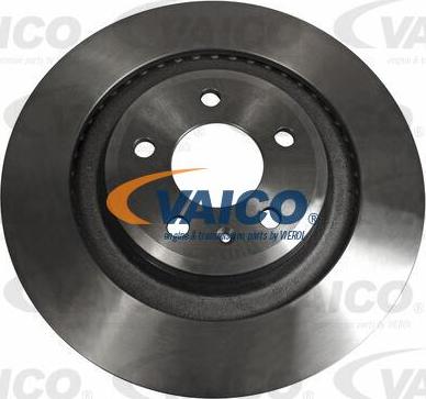 VAICO V10-80101 - Kočioni disk www.molydon.hr