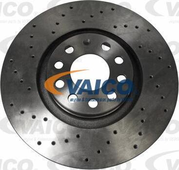 VAICO V10-80115 - Kočioni disk www.molydon.hr