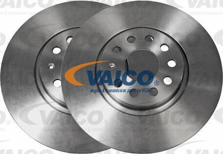 VAICO V10-80116 - Kočioni disk www.molydon.hr