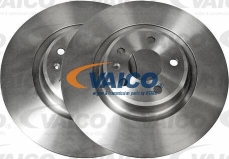 VAICO V10-80118 - Kočioni disk www.molydon.hr