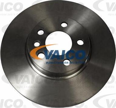 VAICO V10-80113 - Kočioni disk www.molydon.hr