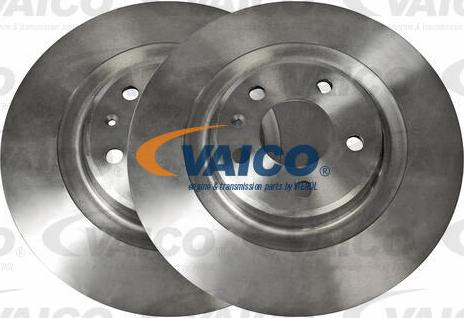 VAICO V10-80112 - Kočioni disk www.molydon.hr