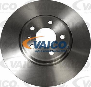 VAICO V10-80117 - Kočioni disk www.molydon.hr