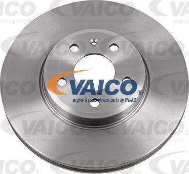 VAICO V10-80121 - Kočioni disk www.molydon.hr