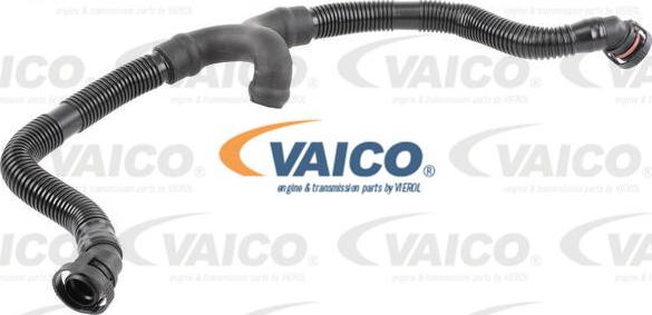 VAICO V10-3696 - Crijevo, odusak bloka motora www.molydon.hr